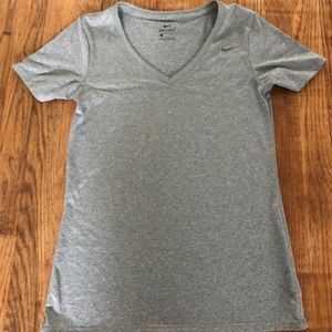 Nike Dri-Fit Shirt